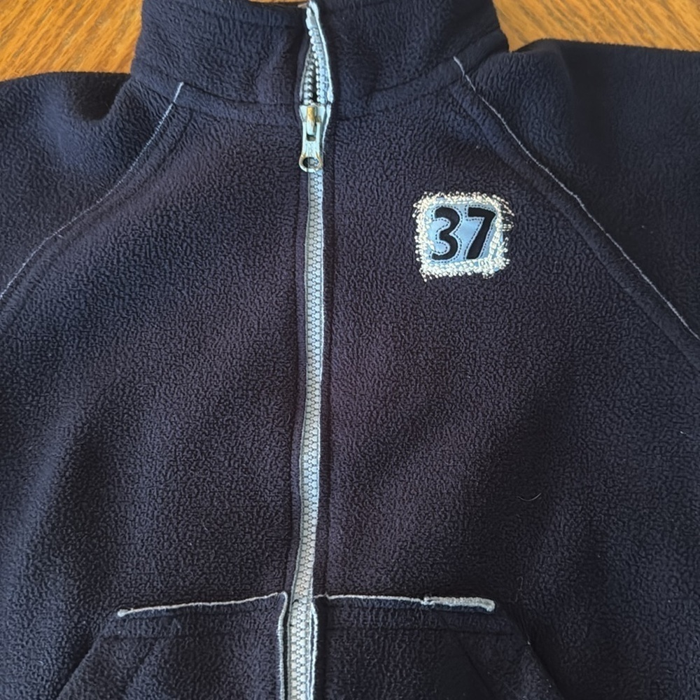 Carter’s jacket Preowned - Picture 2 of 7